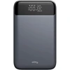 „Allity Sp. su o.o.“ „Allity“ nešiojamojo kompiuterio išorinė baterija APB-200 PD, QC, 130 W, 19200 mAh, pilka