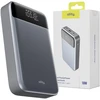 „Allity Sp. su o.o.“ „Allity“ nešiojamojo kompiuterio išorinė baterija APB-200 PD, QC, 130 W, 19200 mAh, pilka