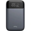 Allity Sp. su o.o. Allity power bank APB-200 PD QC 33W 10000 mAh pilka