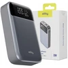 Allity Sp. su o.o. Allity power bank APB-200 PD QC 33W 10000 mAh pilka