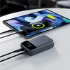 „Allity Sp. su o.o.“ „Allity“ išorinė baterija APB-200 PD QC 33W 10000 mAh pilka