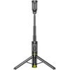 Allity Sp. z o.o. Allity Selfie stick Bluetooth ABA-401 juodas