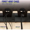 Allity Sp. z o.o. Allity wire fixer 3pcs ASA-100