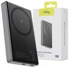 Allity Sp. z o.o. Allity Sp. su o.o. Allity wireless power bank APB-300 PD QC 20W 10000 mAh magnetic pilka