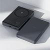 Allity Sp. z o.o. Allity Sp. su o.o. Allity wireless power bank APB-300 PD QC 20W 10000 mAh magnetic pilka