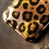 Dėklas Animal Print case for iPhone 16 6,1" Panther