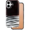 Dėklas Animal Print case for iPhone 17 6,3" Okapi