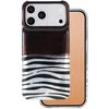 Dėklas Animal Print case for iPhone 17 Air 6,6" Okapi