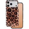 Dėklas Animal Print case for iPhone 17 Pro Max 6,9" Panther