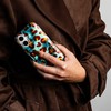Dėklas Animal Print case for Samsung Galaxy A36 5G / A56 5G Crazy Cheetah