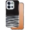Dėklas Animal Print case for Xiaomi Redmi 15C 4G EU / 15C 5G EU (173.16 x 81.06 x 8.2 mm) Okapi