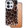 Dėklas Animal Print case for Xiaomi Redmi 15C 4G EU / 15C 5G EU (173.16 x 81.06 x 8.2 mm) Panther