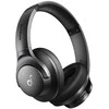 Ausinės Anker Soundcore Q20i, Juodos