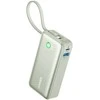Anker 545 Nano Power Bank | A1259G61 | 10000 mAh | Žalias
