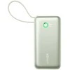 Anker 545 Nano Power Bank | A1259G61 | 10000 mAh | Žalias