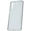 Anti Shock 1,5 mm dėklas, skirtas Motorola Moto G51 5G skaidrus