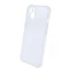 TelForceone "Anti Shock" 1,5 mm dėklas "iPhone 11", skaidrus