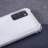 TFO „Anti Shock“ 1,5 mm dėklas, skirtas Samsung Galaxy A12 / M12, skaidrus