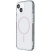 Dėklas Anti Shock Thin Mag case for Samsung Galaxy S25 FE pink