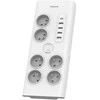 Philips 6 lizdai AC Fr 40W, 2 m