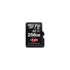 Atminties kortelė GOODRAM 64GB MIKRO KORTELĖ UHS I U3 A2 + ADAPTERIS