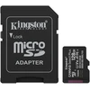 Atminties kortelė Kingston Technology Deutschland Kingston memory card Micro SD 128GB Canvas Select+