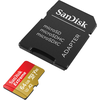 Western Digital Ireland „SanDisk“ atminties kortelė „Micro SD UHS-I 64GB“ SDSQXAH-064G-GN6MA