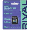 Atminties kortelė GOODRAM Micro SDXC 128GB V30 UHS I U3 RIVAL + adapter