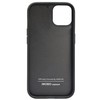 Dėklas Apple iPhone 14 Audi Carbon Fiber Stripe (AUS-TPUPCIP14-R8/D1-BK) juodos spalvos