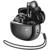 Ausinės Remax Bluetooth ausinės TWS 02 Juodas BT 5.4