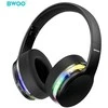 Avantree Bluetooth ausinės Bwoo Premium (BW587) juodos