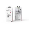 Ausinės YESIDO EARPHONES TWS19 (Enc) BT 5.3 Baltas