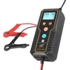 Lamex Automatinis pakrovėjas, mikroprocesorinis lygintuvas LTC 12V/24V 15A