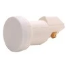Oem OPTICUM SINGLE Raudonas ROBUST konverteris 0.1 dB