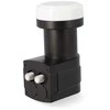 LNB keitiklis TWIN OPTICUM Raudonas 03H PREMIUM