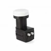 LNB keitiklis TWIN OPTICUM Raudonas 03H PREMIUM