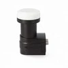 LNB keitiklis TWIN OPTICUM Raudonas 03H PREMIUM