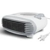 Baltas šildytuvas LTC 1000/2000W - 230V - plonas