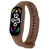 Telcon BAND SMART BAND M5/M6 BROWN