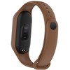 Telcon BAND SMART BAND M5/M6 BROWN