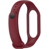 Telcon BAND SMART BAND M5/M6 BURGUNDY