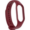 Telcon BAND SMART BAND M5/M6 BURGUNDY