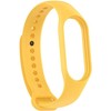Telcon IŠMANIOJI APYRANKĖ SMART BAND M5/M6 GELTONA