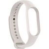 Telcon BAND SMART BAND M5/M6 IVORY