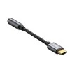 Baseus L54 audio adapteris USB-C - AUX 3.5mm