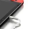 Baseus Cafule USB-C - USB-C laidas 100W 2m - Baltas