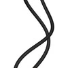 USB kabelis Baseus High Density Braided Fast Data PD 20W Type-C į Lightning 1.0m juodas CATLGD-01