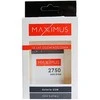 Baterija Maxximus LG K10 2017 2750 mAh Li- ion