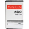 BAT. MAXXIMUS LG K10 2400mAh