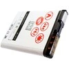 BAT. MAXXIMUS NOK 5220XM/6303 1250 LIONc3-01/c5/c6-01